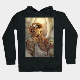 Fallen Angel Hoodie